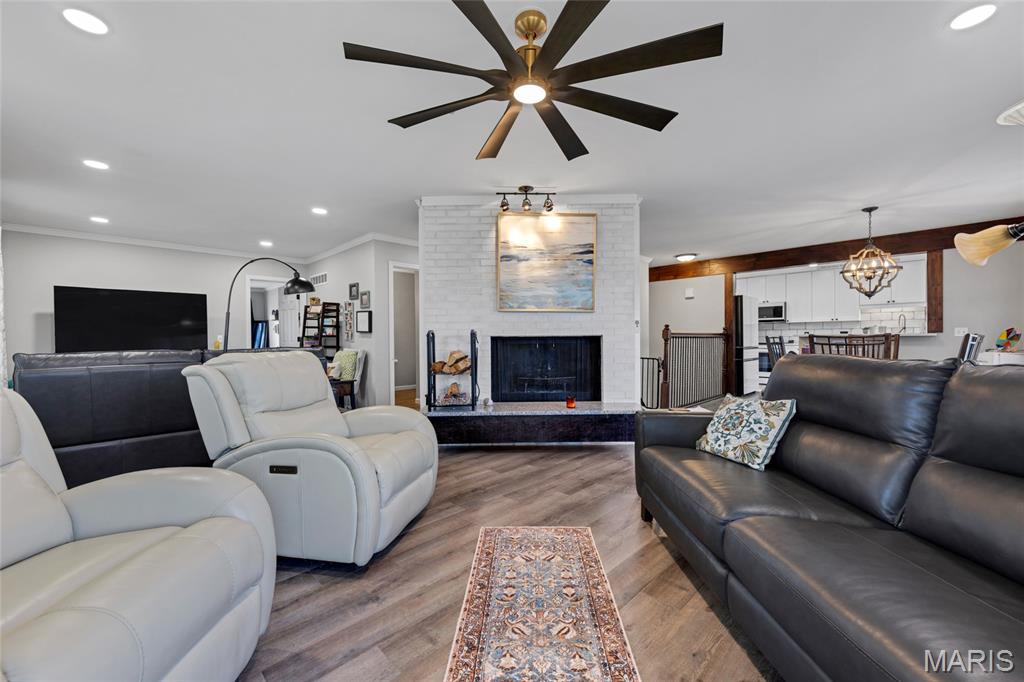 Lsl Glade - Residential