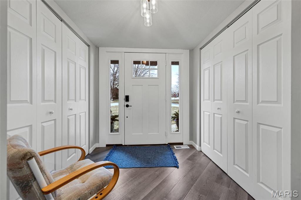 Lsl Glade - Residential