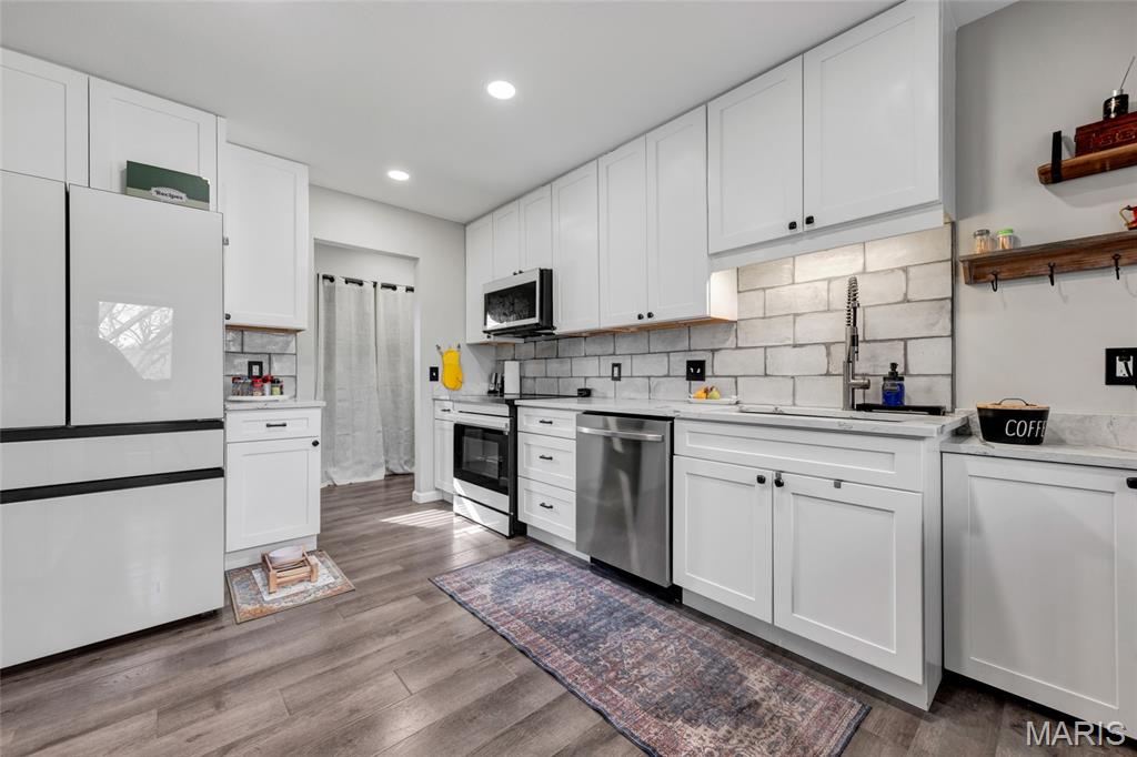 Lsl Glade - Residential