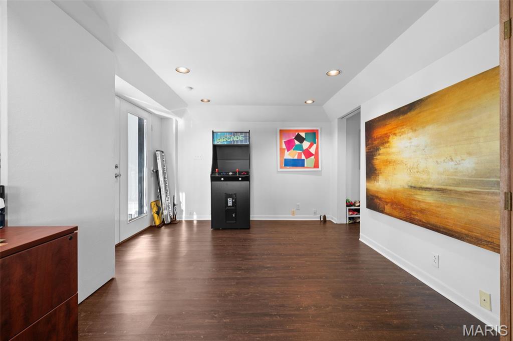 Clifton Heights - Residential