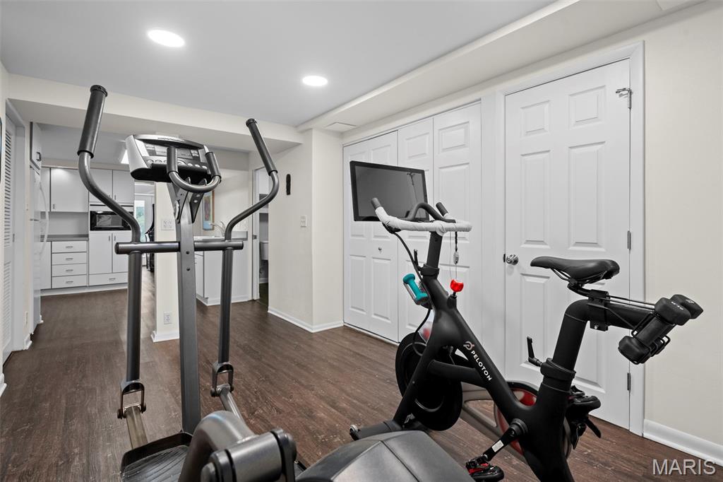 Clifton Heights - Residential