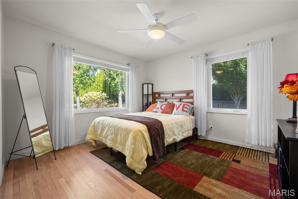 Clifton Heights - Residential