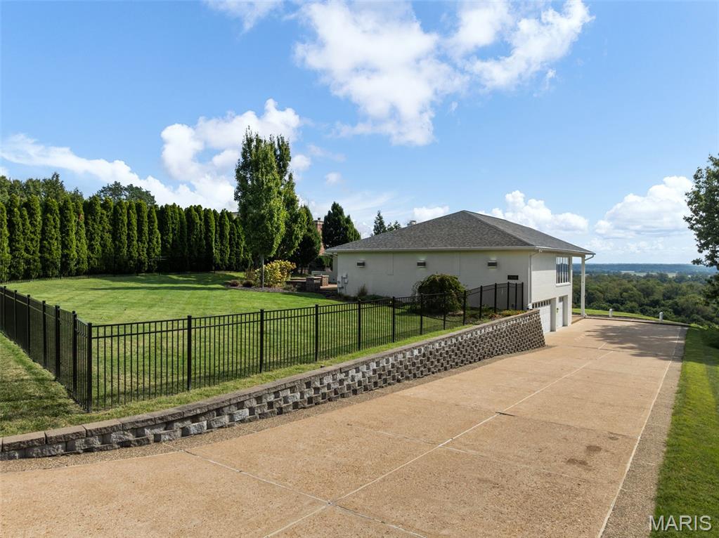 Clifton Heights - Residential