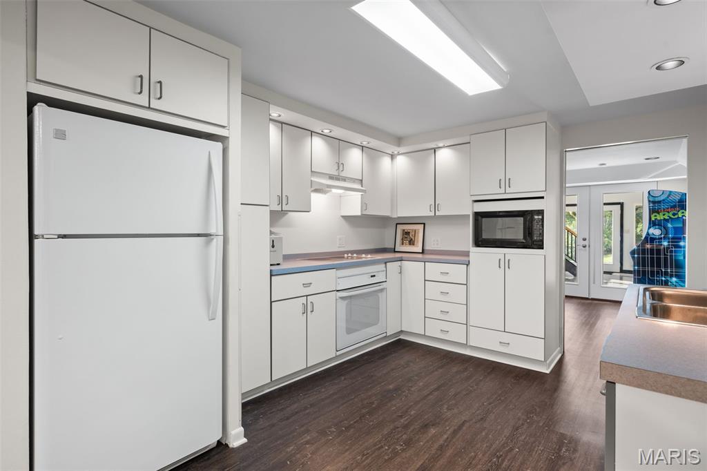 Clifton Heights - Residential