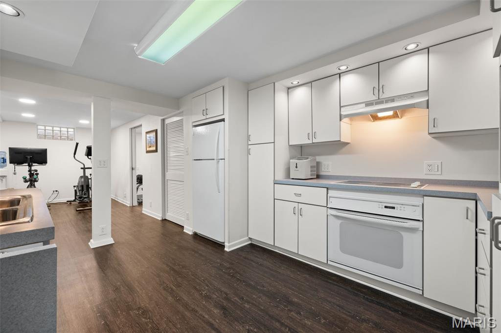 Clifton Heights - Residential