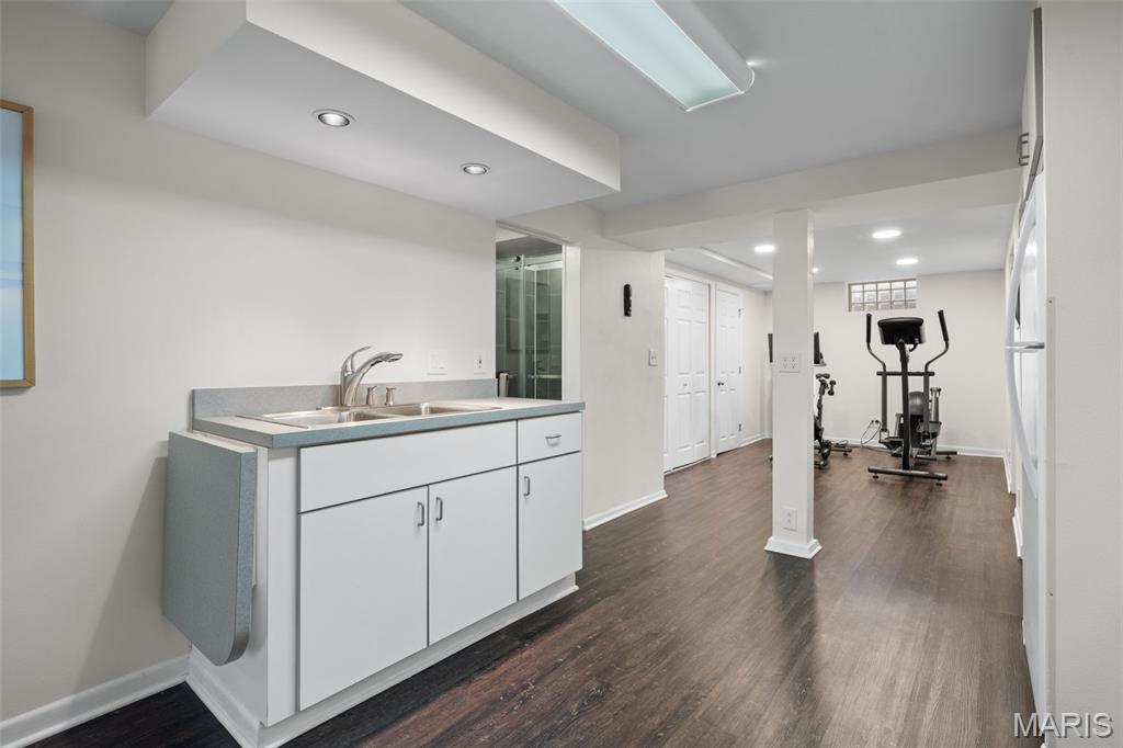 Clifton Heights - Residential