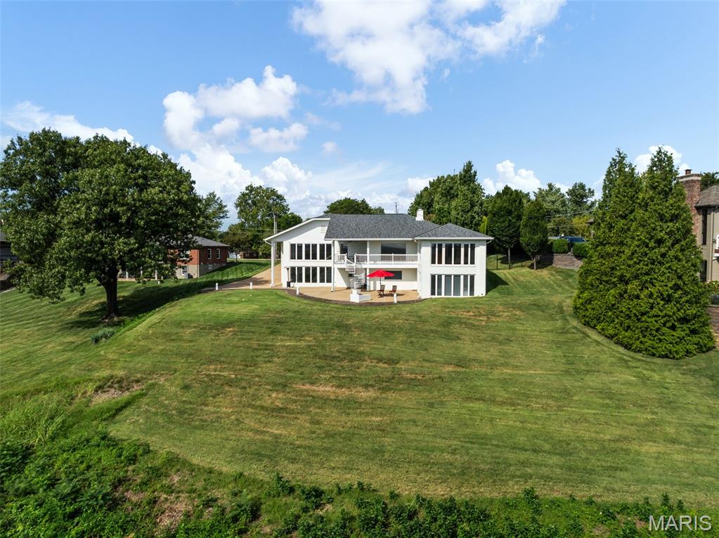 Clifton Heights - Residential