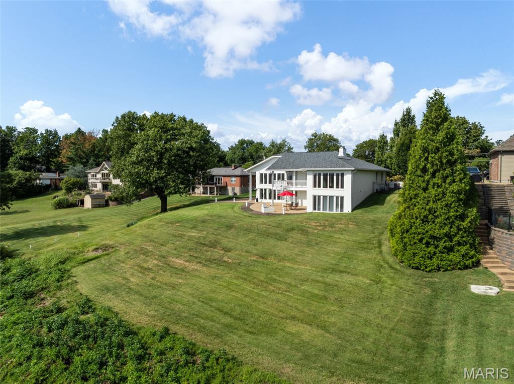 Clifton Heights - Residential