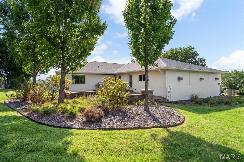 Clifton Heights - Residential