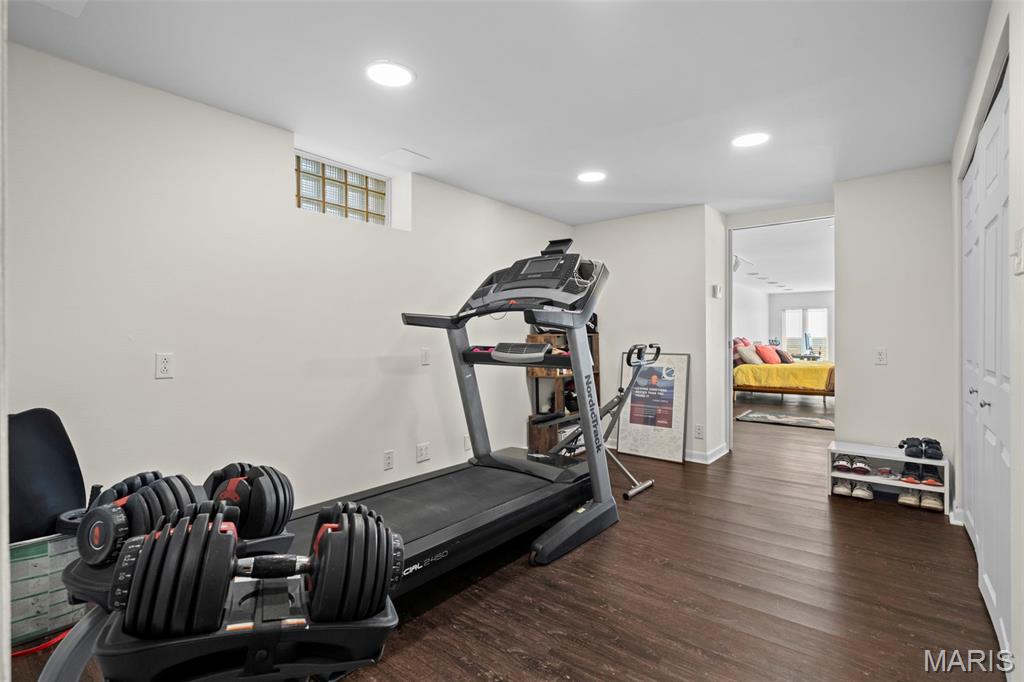 Clifton Heights - Residential