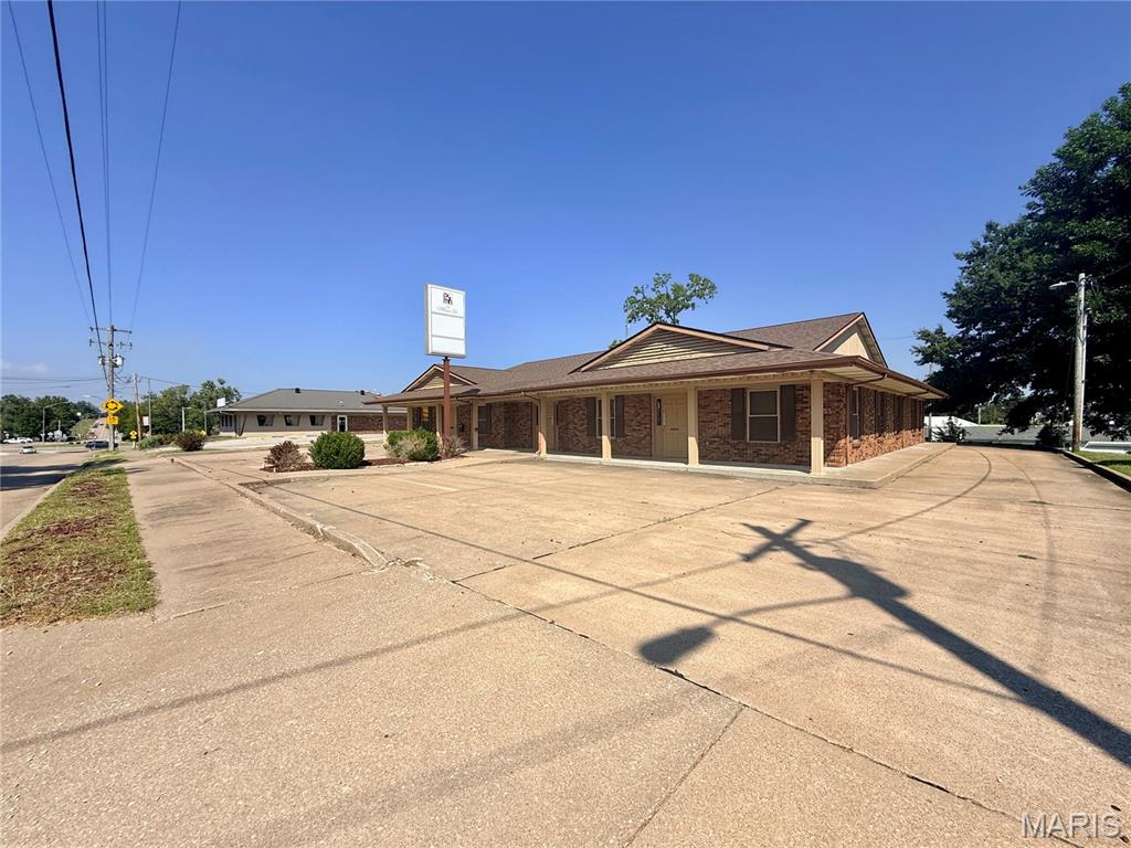 none - Commercial Sale