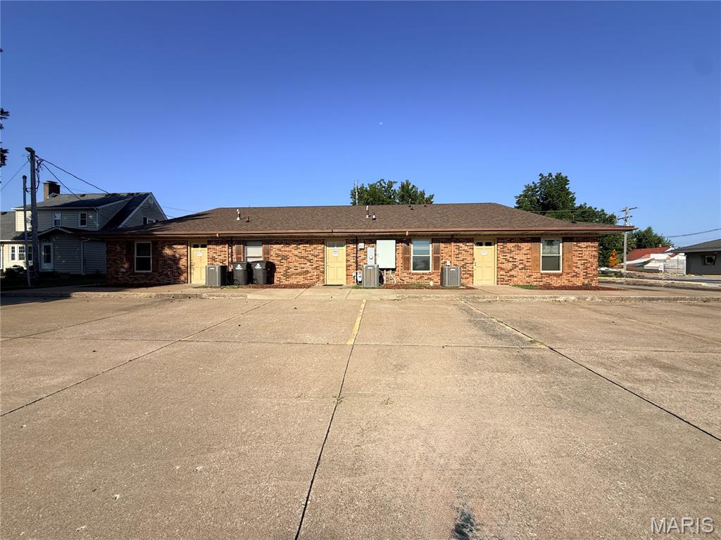 none - Commercial Sale