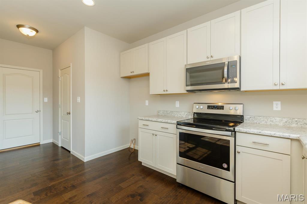 Birdie Hills Crossing - Cottage - Residential