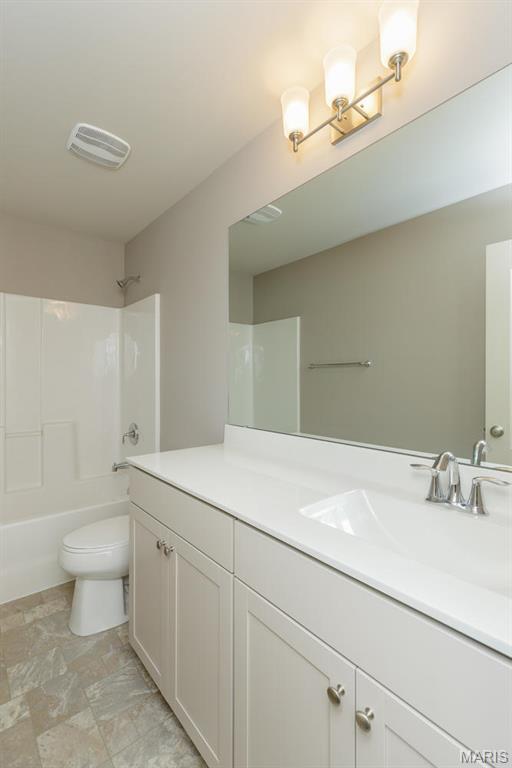 Birdie Hills Crossing - Cottage - Residential