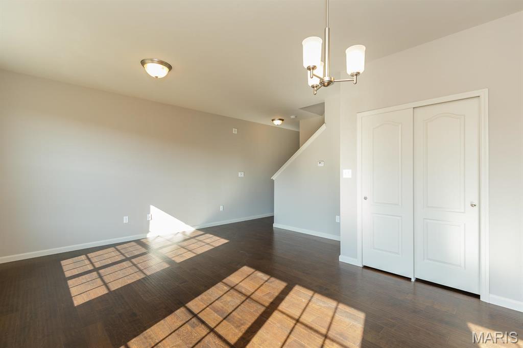 Birdie Hills Crossing - Cottage - Residential