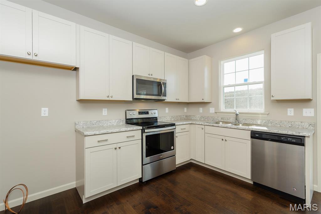 Birdie Hills Crossing - Cottage - Residential