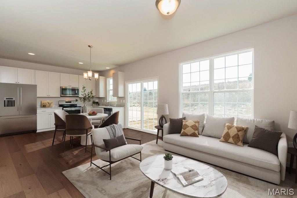 Birdie Hills Crossing - Cottage - Residential