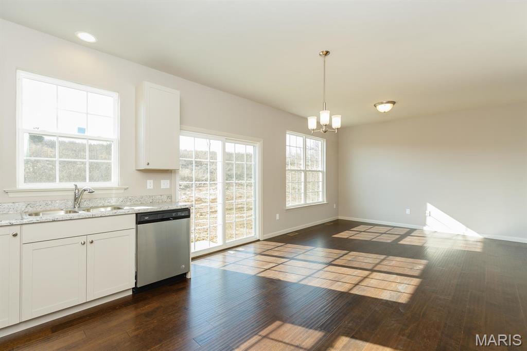 Birdie Hills Crossing - Cottage - Residential