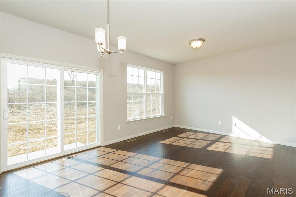 Birdie Hills Crossing - Cottage - Residential