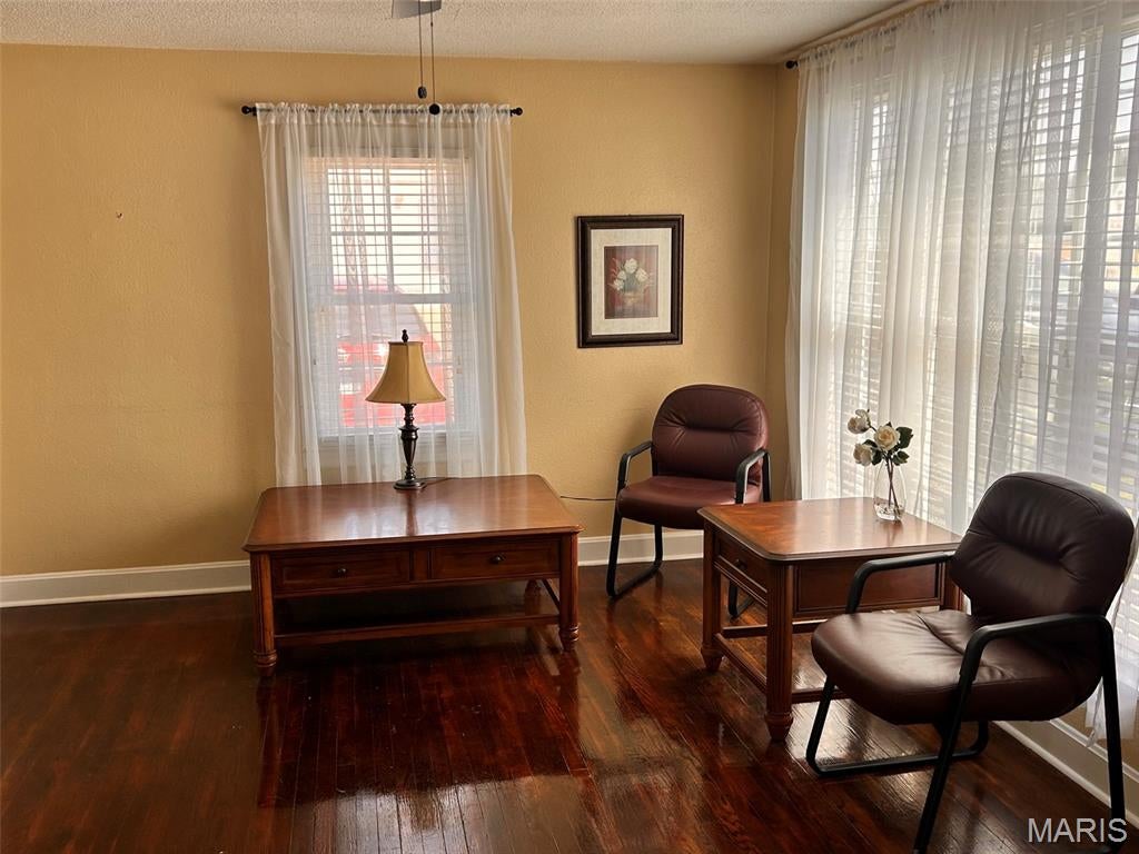NOT IN A SUBDIVISION - Commercial Lease