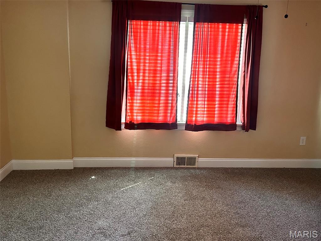 NOT IN A SUBDIVISION - Commercial Lease
