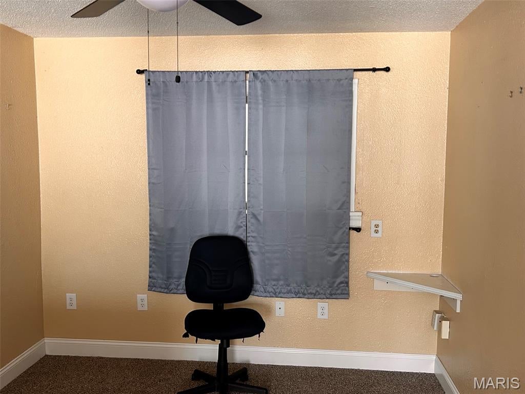 NOT IN A SUBDIVISION - Commercial Lease
