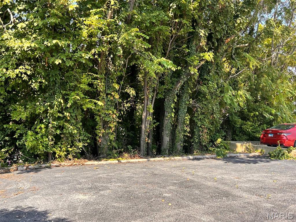 NOT IN A SUBDIVISION - Commercial Lease