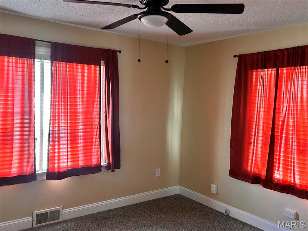 NOT IN A SUBDIVISION - Commercial Lease