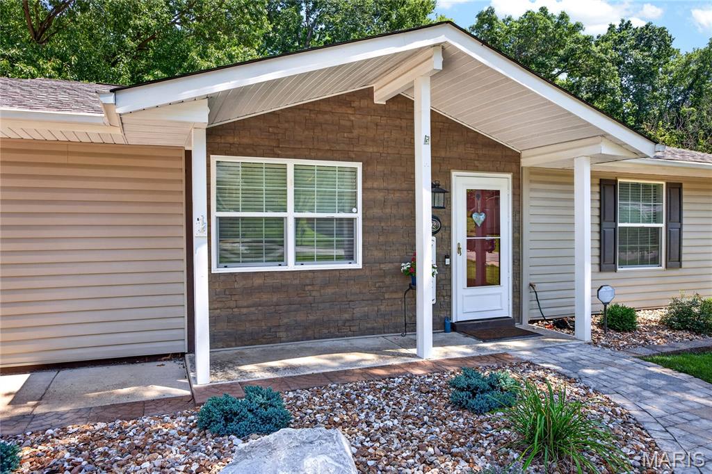Lake Chas Hills #2 Resub - Residential