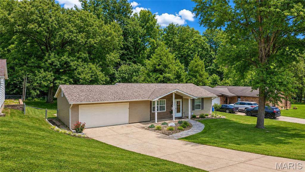 Lake Chas Hills #2 Resub - Residential