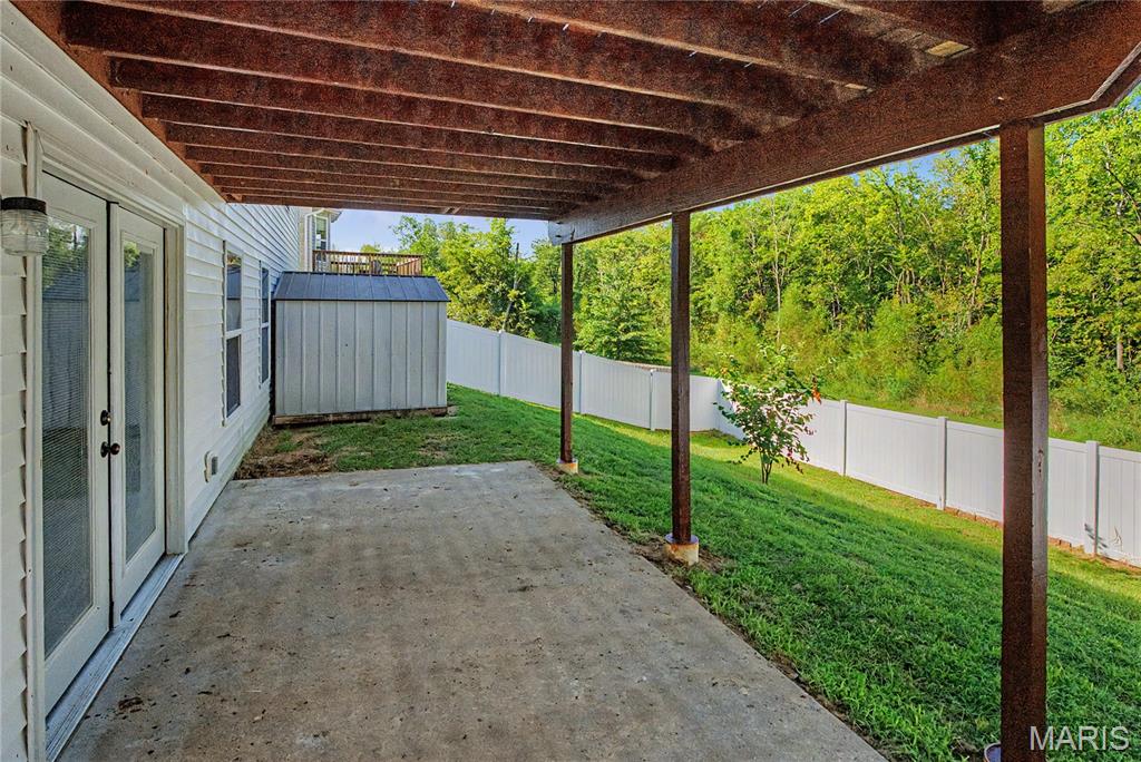Arbor Trls-Corrected - Residential