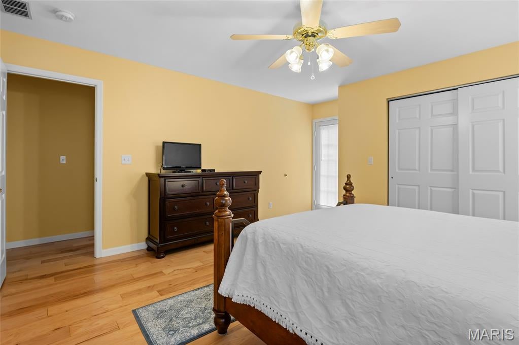 Villas/Williamsburg Condo - Residential