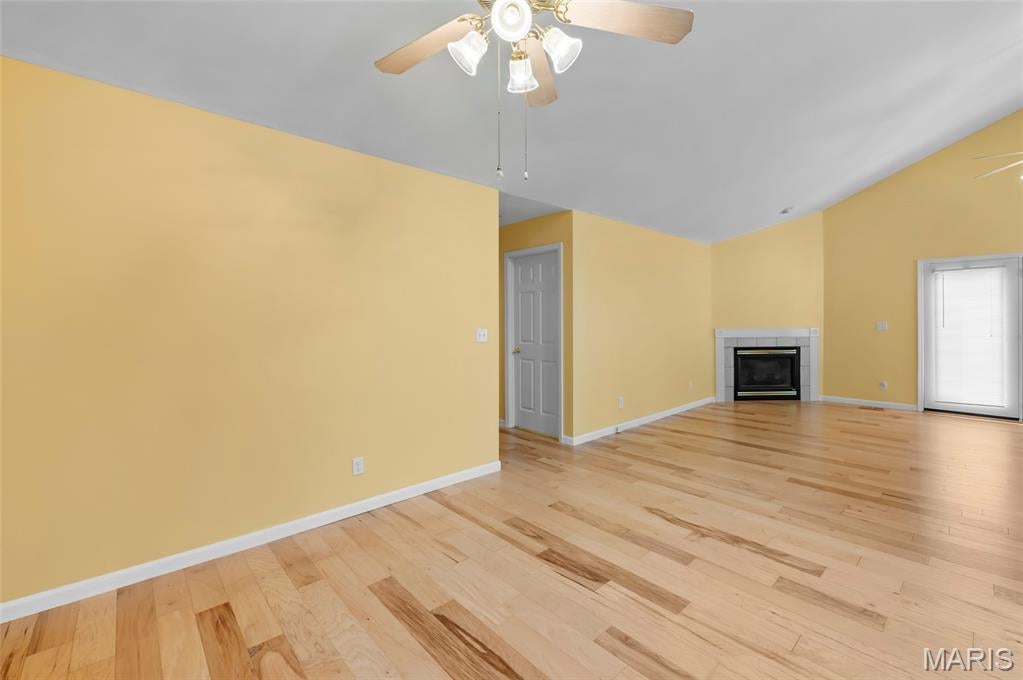 Villas/Williamsburg Condo - Residential