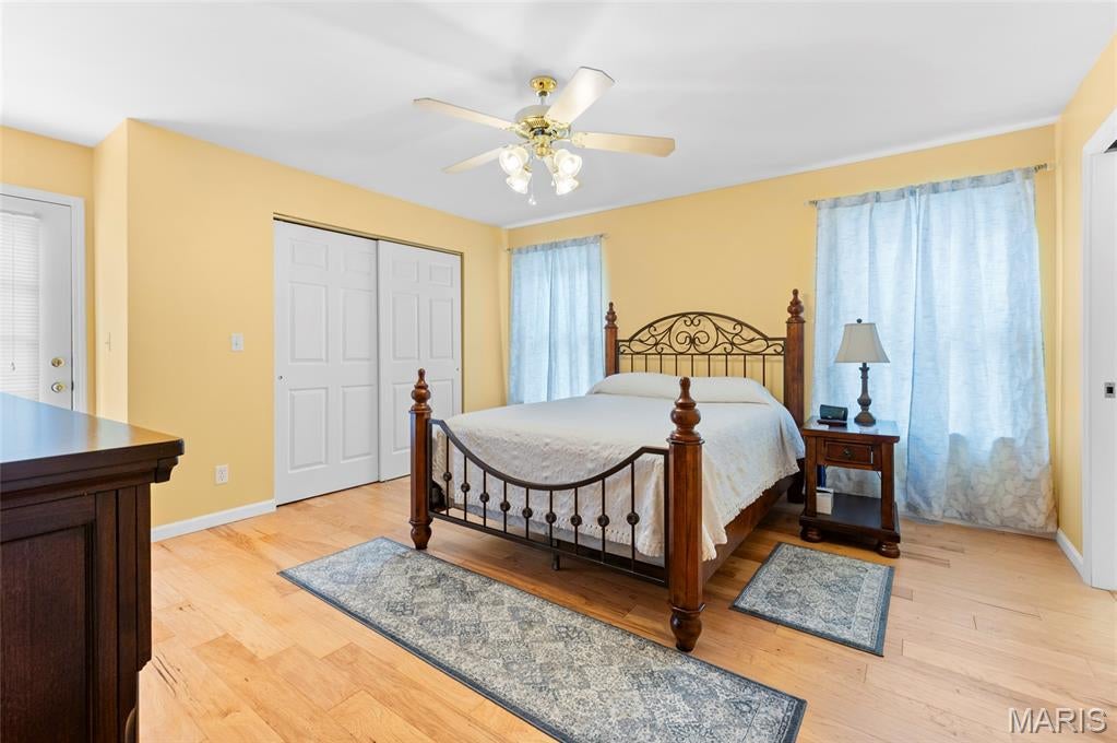 Villas/Williamsburg Condo - Residential