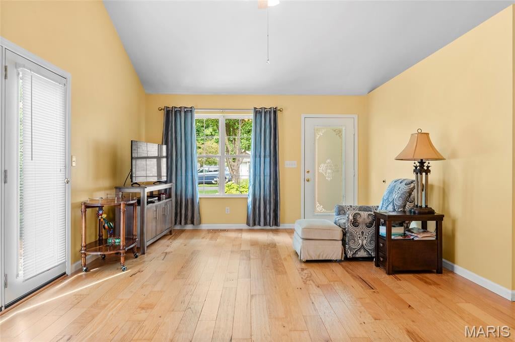 Villas/Williamsburg Condo - Residential