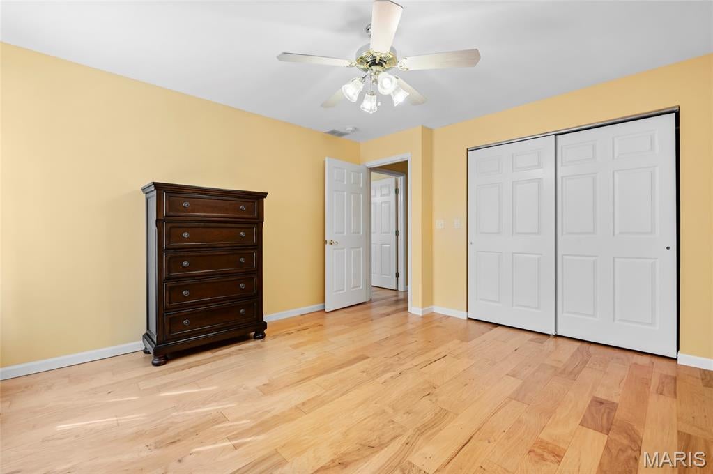 Villas/Williamsburg Condo - Residential