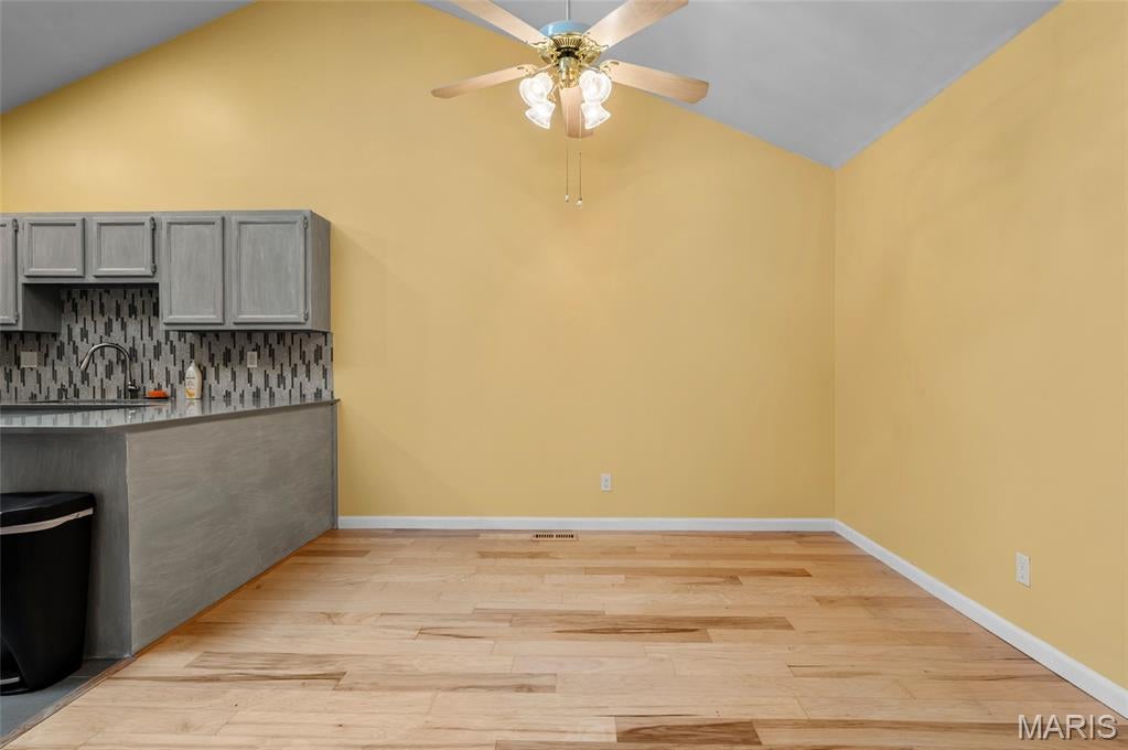 Villas/Williamsburg Condo - Residential
