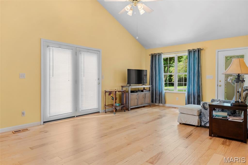 Villas/Williamsburg Condo - Residential