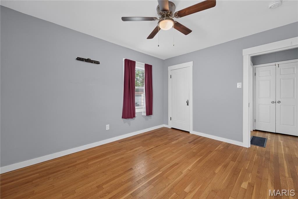 Sycamore Lane - Residential