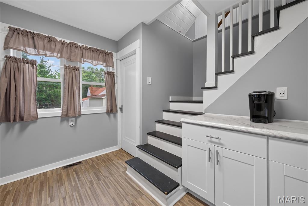 Sycamore Lane - Residential