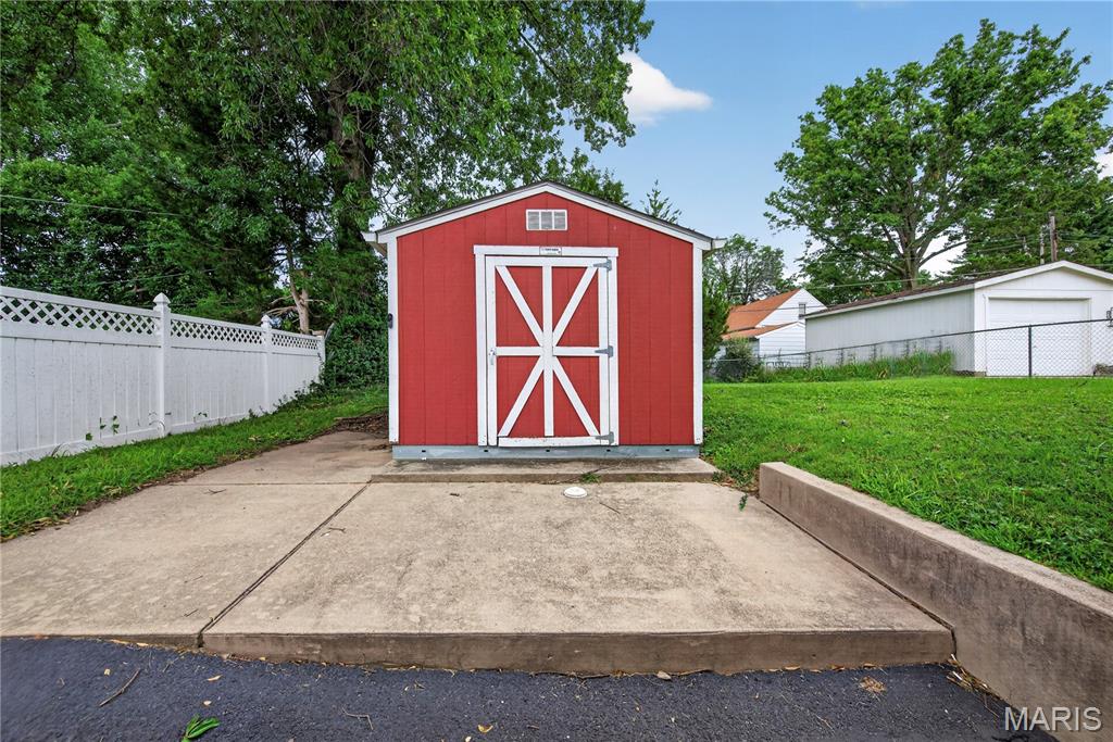 Sycamore Lane - Residential