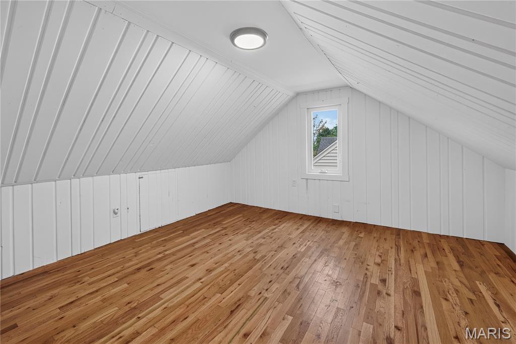 Sycamore Lane - Residential