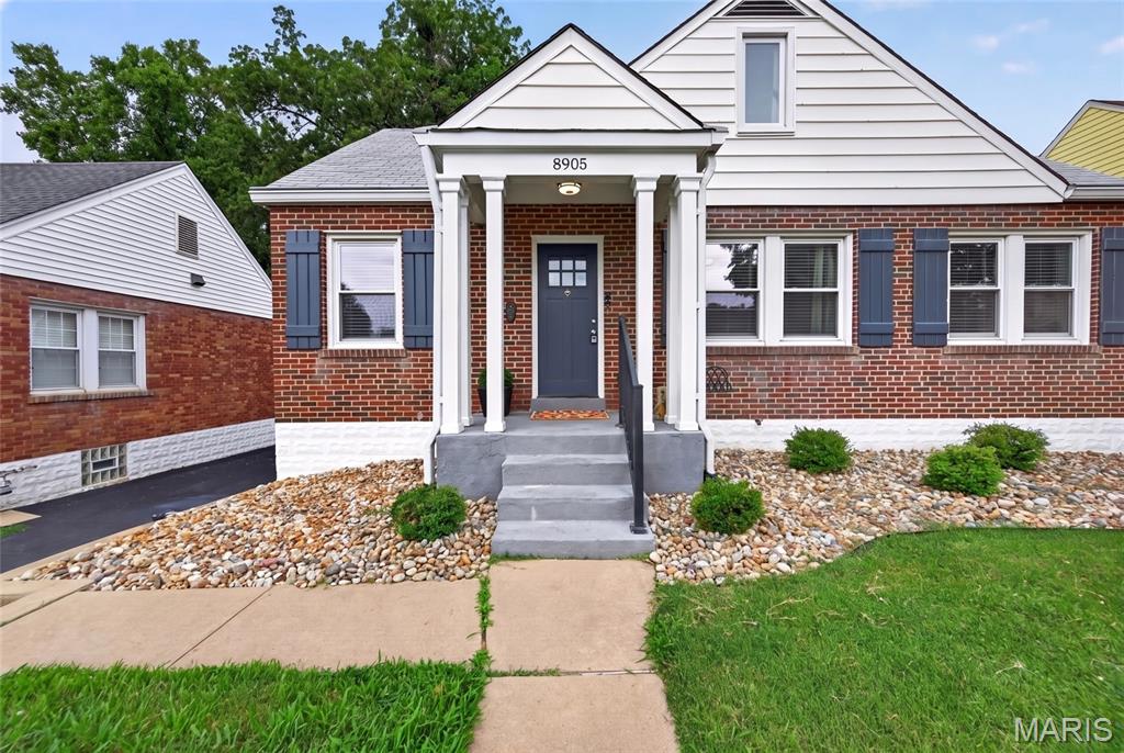 Sycamore Lane - Residential