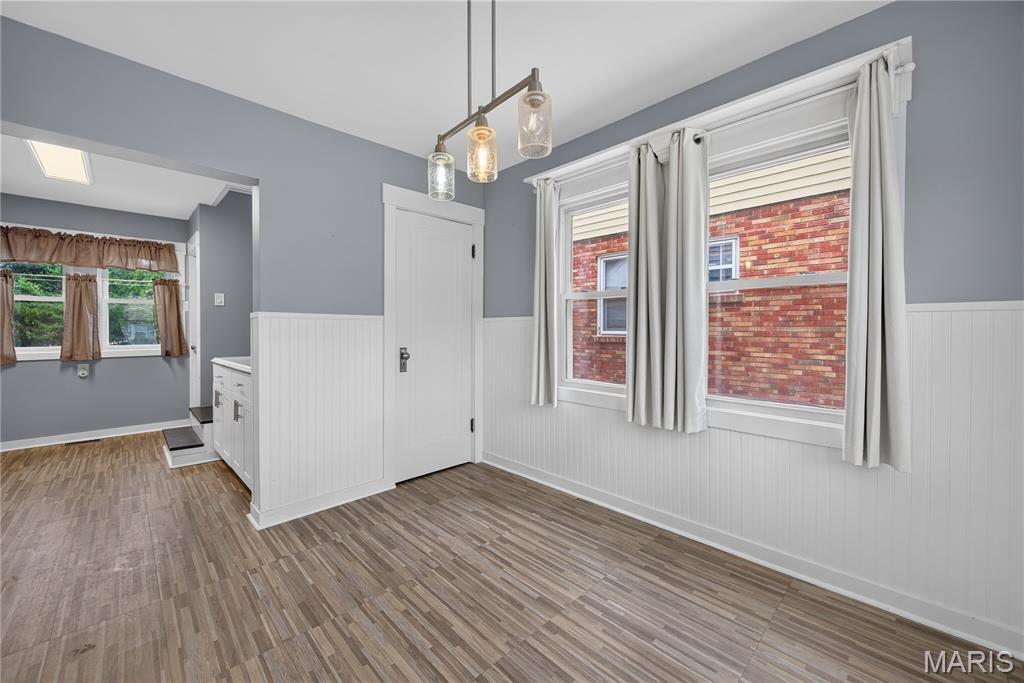 Sycamore Lane - Residential
