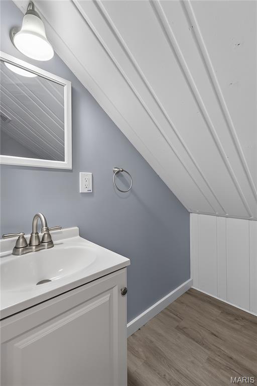 Sycamore Lane - Residential