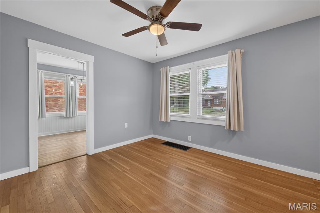 Sycamore Lane - Residential