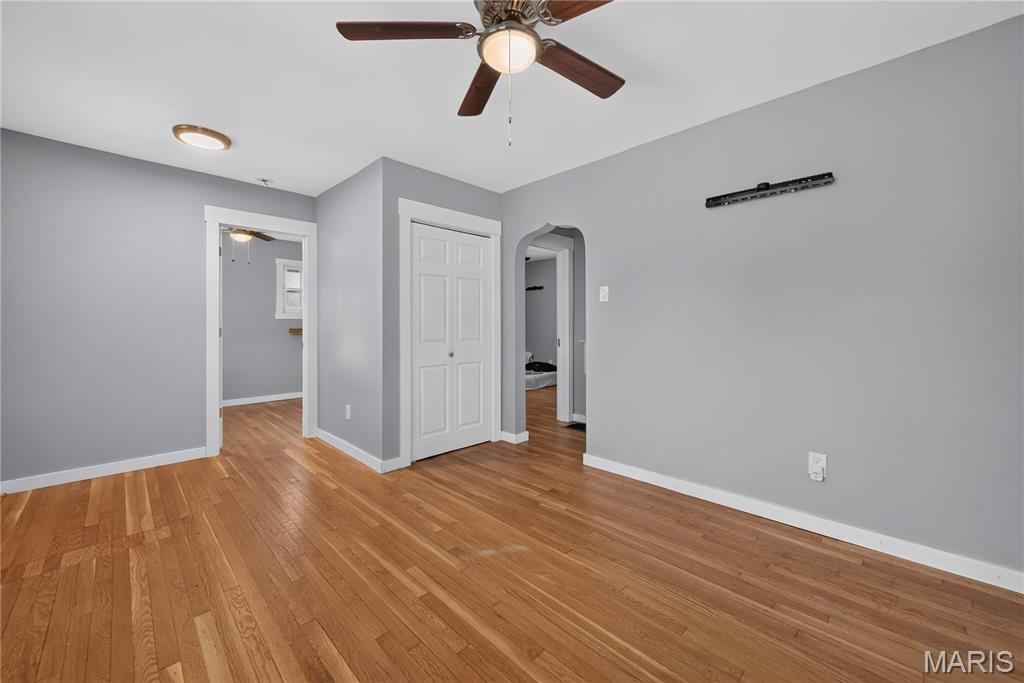 Sycamore Lane - Residential