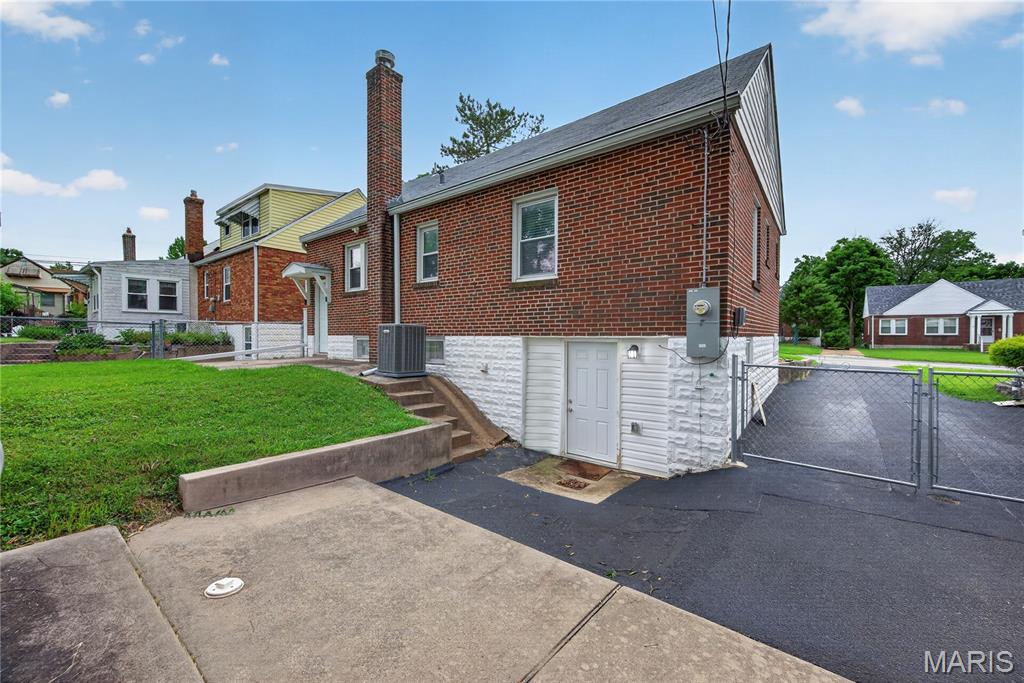 Sycamore Lane - Residential