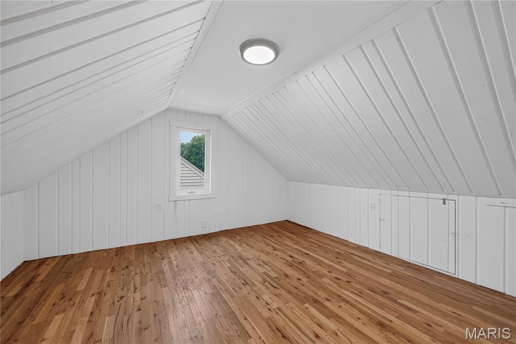 Sycamore Lane - Residential