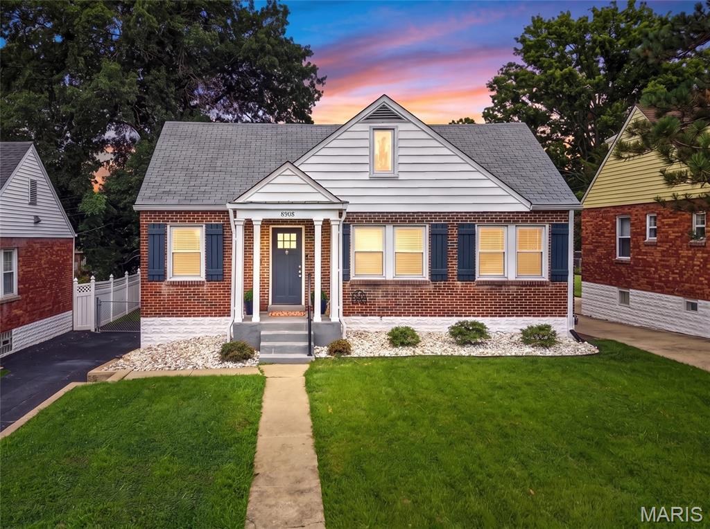 Sycamore Lane - Residential